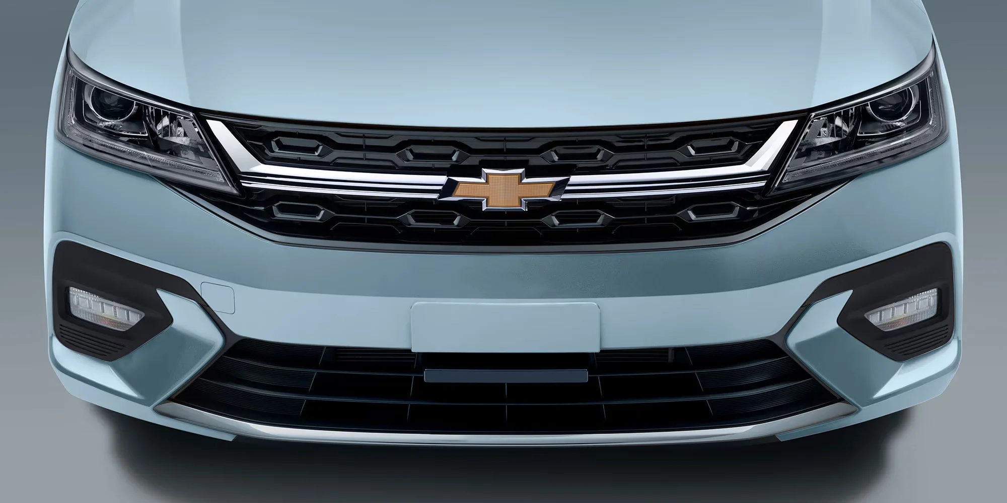 Chevrolet Sail 2026 - Imagen 1