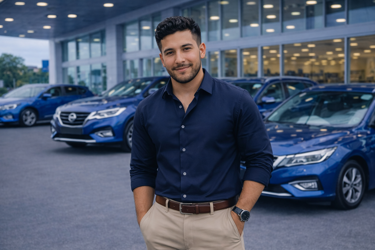 Crédito para emprendedores