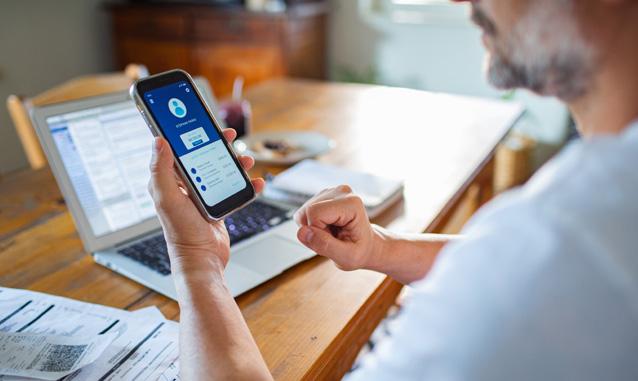 reporte deuda infocorp