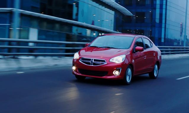 ¿Cuál es el precio del Dodge Attitude 2023?