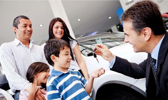 Crédito Vehicular Fácil en Perú 2026