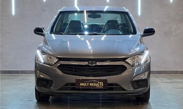 ¿Cómo hacerle mantenimiento preventivo al Chevrolet Joy?