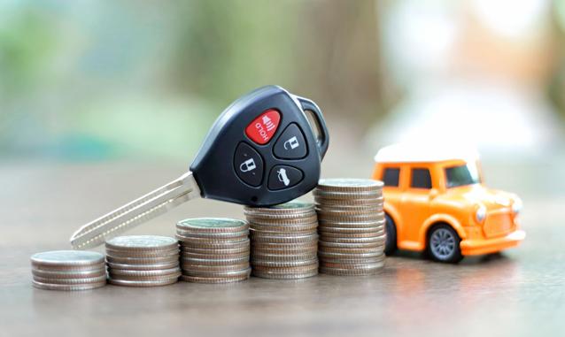 Crédito vehicular en Perú con Leasy