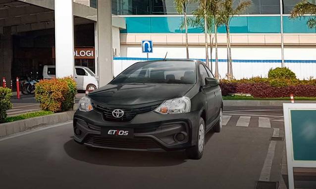 ✅ Meta título sugerido Toyota Etios Precio Perú: Segunda Mano y Alternativas | Leasy