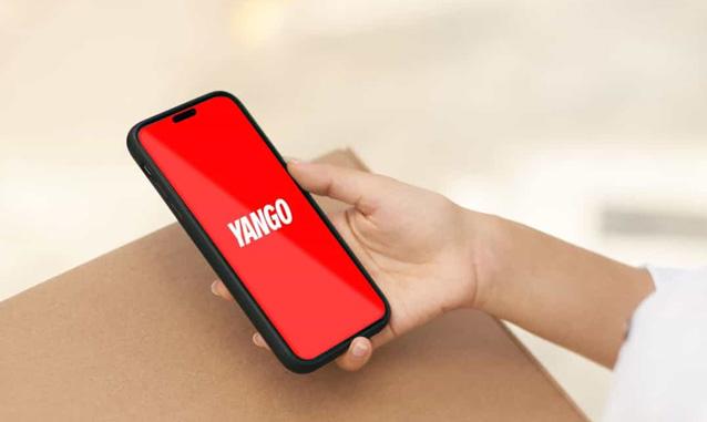 yango conductor peru