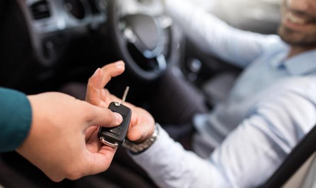 Cómo Obtener tu Auto con Leasy Perú 2026 | Financiamiento Fácil