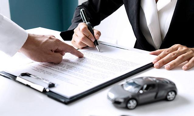 Crédito vehicular para independientes