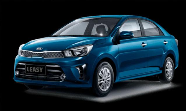 Leasy: Tu aliado para financiar tu vehículo para Uber