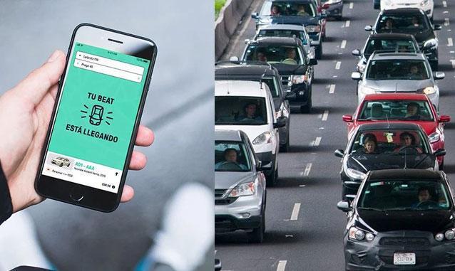 ¿Qué le pasó a Beat en Perú?