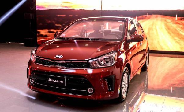 Descubre cómo obtener tu Kia Soluto rápido y fácil