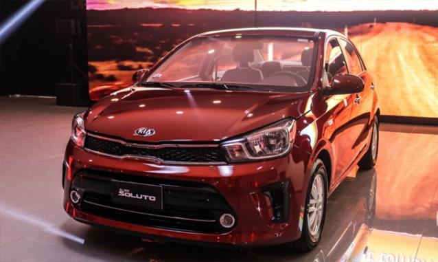 ¿Por qué recomiendo Leasy para financiar tu Kia Soluto como conductor de Uber?