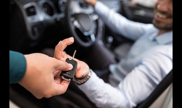 Los más populares Alquiler de Autos - Car Rental en Lima