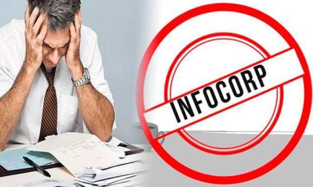 Cómo sacar un auto a crédito si estás en Infocorp