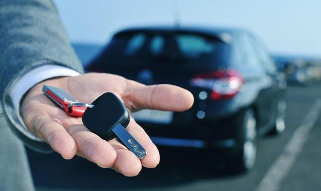 05 formas de solicitar un crédito vehicular fácil