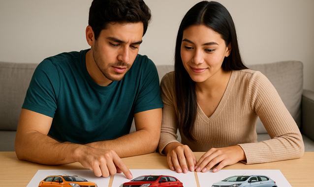 precio de autos en peru 2025