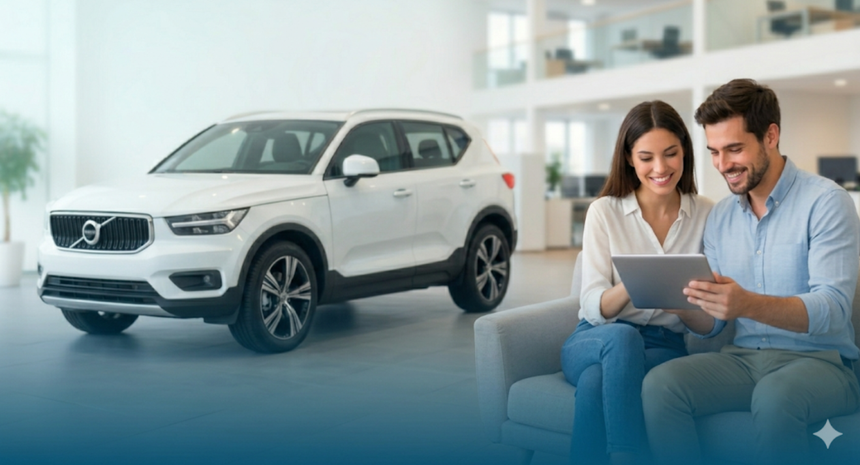 Simulador de crédito automotriz