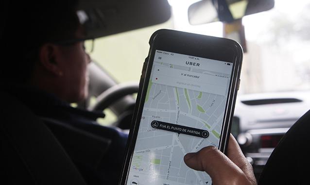 Los mejores autos nuevos para taxi por aplicativo: comparaciones y reseñas