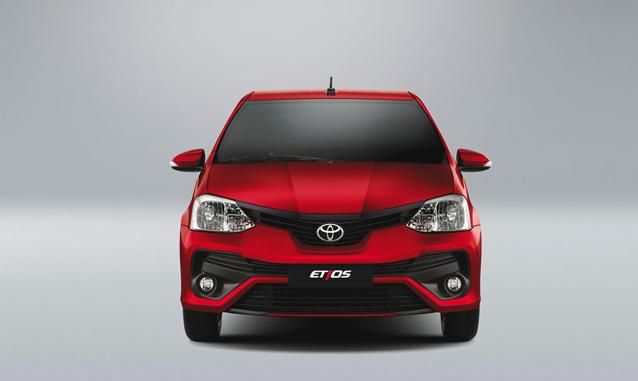 Toyota Etios 2026: Guía y Alternativas en Perú | Leasy