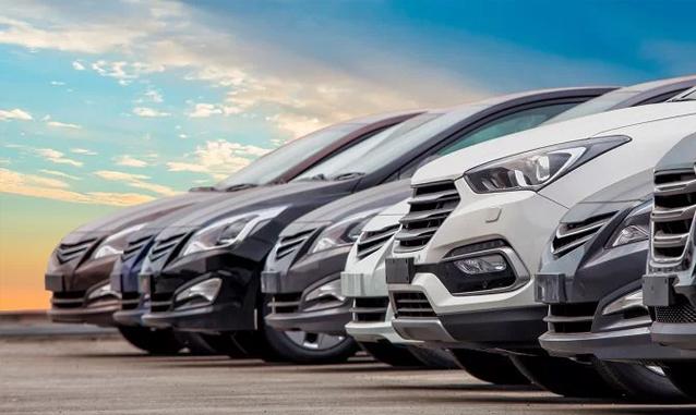 Top Marcas de Carros Perú 2026: Las Más Vendidas | Leasy