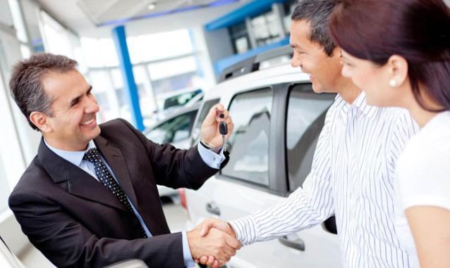 Cómo Funciona un Crédito Vehicular en Perú 2026 | Leasy