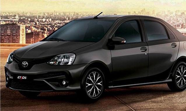 Estas son las 3 marcas de autos más usadas para Uber