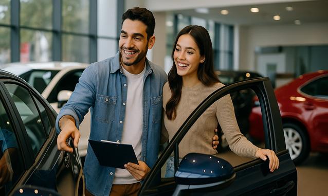 Leasing financiero en Perú: qué es, cómo funciona y ventajas frente a un crédito vehicular