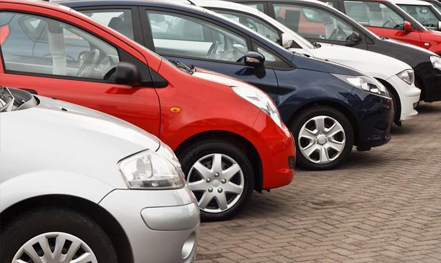 Autos de Segunda Mano Más Populares en Perú 2026 | Leasy