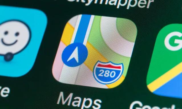 Los sistemas de navegación más efectivos para taxis por aplicativo