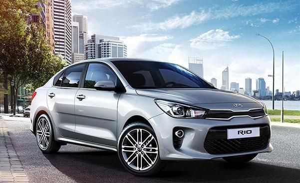 Conoce las mejores marcas de autos usados para Uber