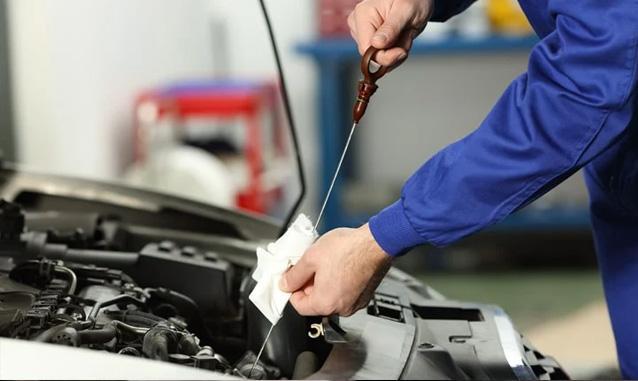 Así se realiza el mantenimiento preventivo de tu Kia Soluto