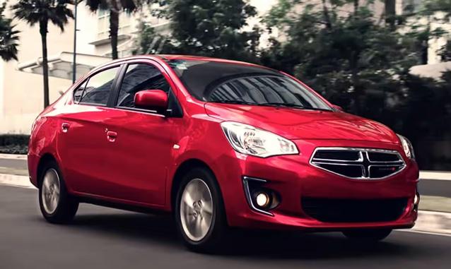 Conoce todo sobre el Dodge Attitude 2023