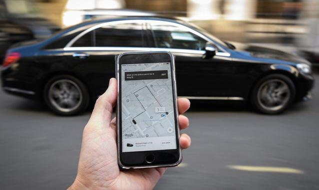 ¿Cuál es la mejor opción para taxi? Alquiler de auto vs auto propio