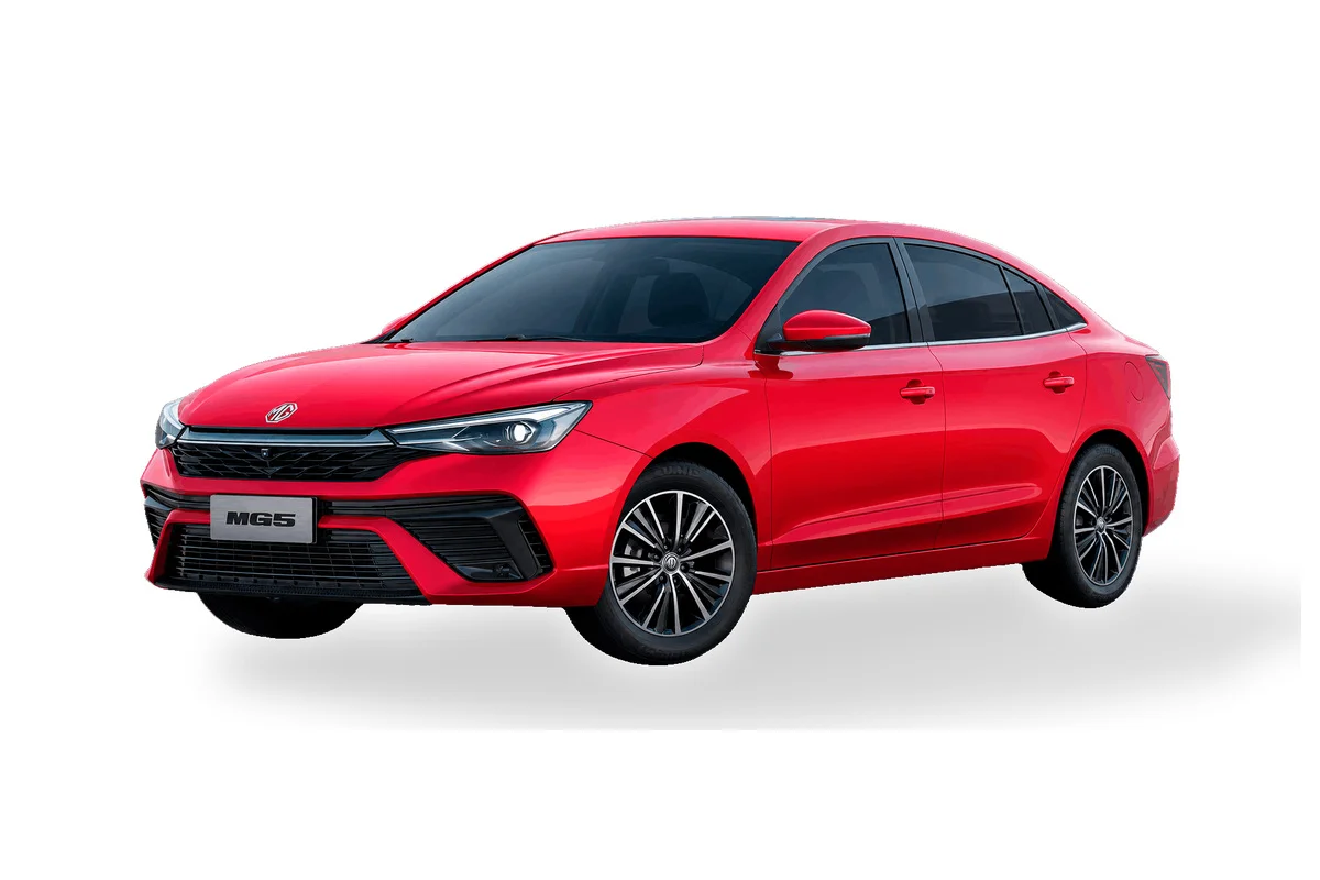 MG 5 2027