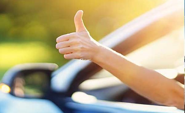 Estoy en Infocorp ¿Puedo solicitar un crédito vehicular?