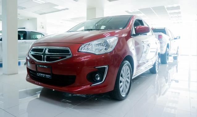 Estas son las ventajas y desventajas del Dodge Attitude 2023