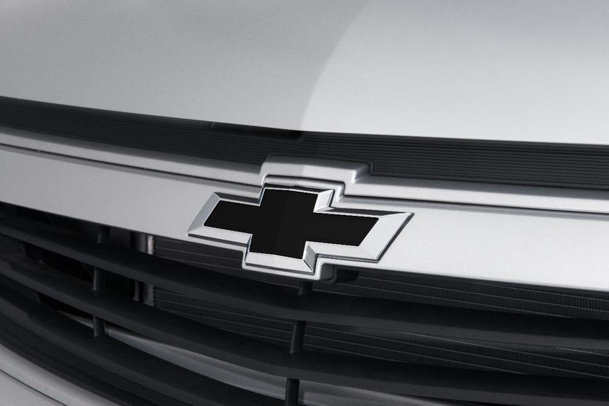 ¿Quieres hacer taxi por aplicativo? Conoce el Chevrolet Joy