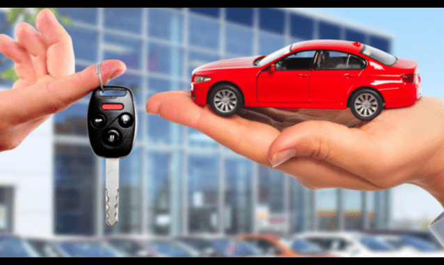 Guía completa para obtener un crédito vehicular BCP