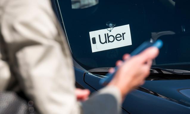 Cómo inscribirse en Uber en Perú en 2025: guía completa paso a paso