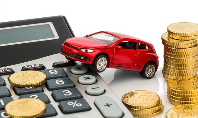 ¿Cómo financiar un auto?