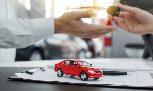 Leasing Vehicular Perú 2023: Opciones y Ventajas | Leasy